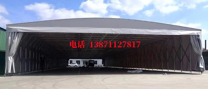 奉新湖北工业仓库篷房