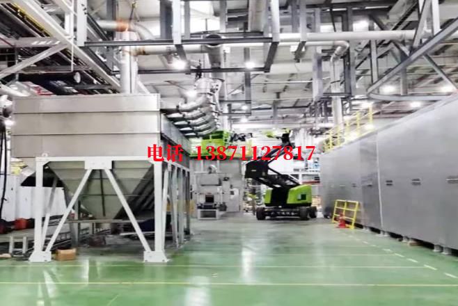奉新机电设备安装工程,设备安装公司