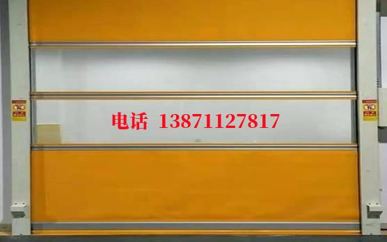 奉新洁净室门